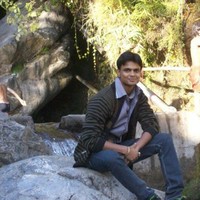Sharad Srivastava