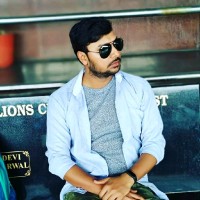 Praveen Kumar Pandey