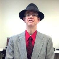John Eury