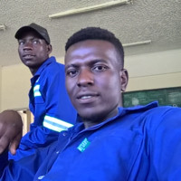 simba sibanda