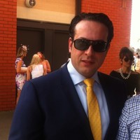 Robert Ranieri