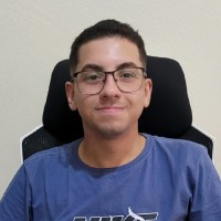 João Vitor Caetano