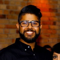 Jignesh Patel