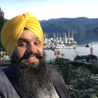 Harminder Dhillon