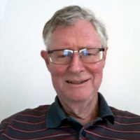 Stephen Williams