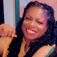 Rasheda Thompson