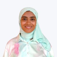 Hajar Sabir