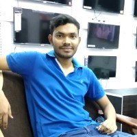 Bibekananda Samanta