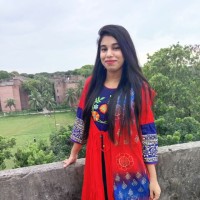 Fatema Begum