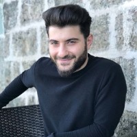 Süleyman Kahraman