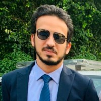 Riadh Eshaibi