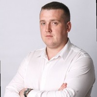 Артем Олегович Гончаров