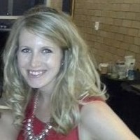 Elizabeth Mcdonald