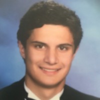 Connor Ferrara, Au, Aida