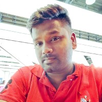 Dinesh Subramanian