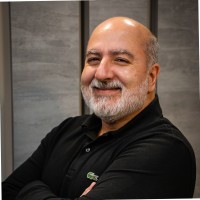 PAULO OLIVEIRA - CEO da ARATAU Construção Modular - Sócio VRCX