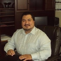 Ivan Cortez