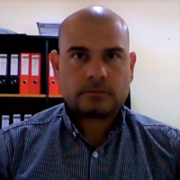Diego Alejandro Cabaña
