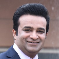 Dr. Muhammad Rauf