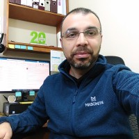 Edgar Alejandro Morales Valverde