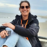 Marleen Kieft
