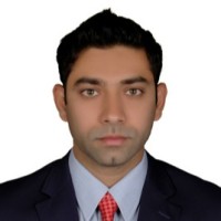 Shabbir Ahmed
