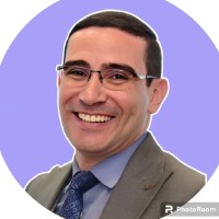 Ibrahim Kamal, Mba, Cpm, Ffr