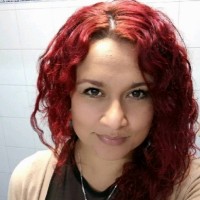 Janneth Carvajal Alvarado