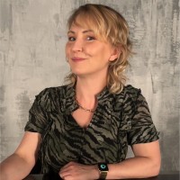 Laura Goff