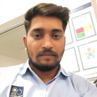 Vipul Dabhi