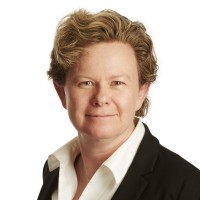 Sarah Hinchcliffe