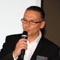 Patrice TRAG