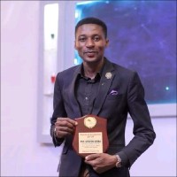 Stephen Odiba