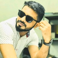 Md Raihan Iqbal