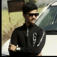 Mahesh Patil