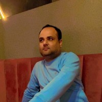 Pranjal Dwivedi