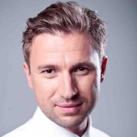 Danny Kreyenberg