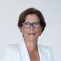 Pascale Chantrel