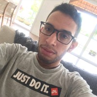 Igor Oliveira Santana