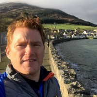 Adrian McGreevy