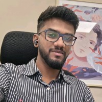 Pavan H