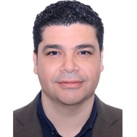 Ahmed Ameen