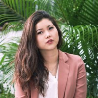 Samantha Goh