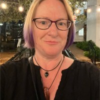 Allison Hughes Gillard
