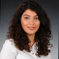 Gamze Gül Erdoğan Sezgin