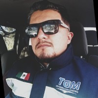 Fernando Pérez Rubio