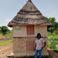 Léa Ouedraogo