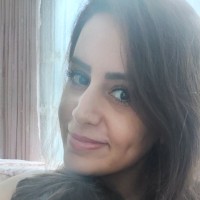 Bahare Mirghafari