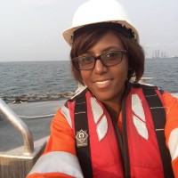 Marlène Ndoba Ndoba