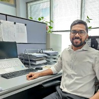 Jobin Philip Varghese